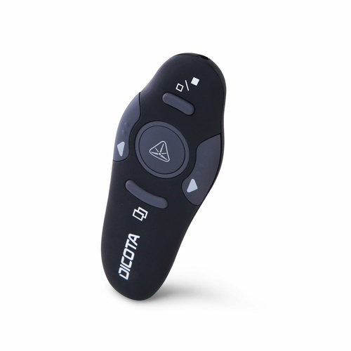 DICOTA (D30933-V1), RF, USB, Laser Pointer