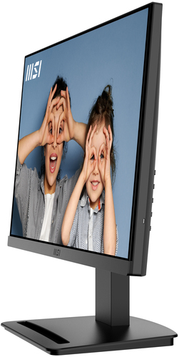 MSI (PRO MP223 E2), (21.4"), 1920 x 1080 pixels, Full HD, LED, Monitor