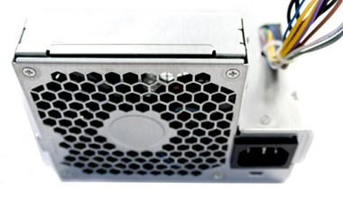 HP (613762-001), 240 W, 110 - 220 V, Non-Modular Power Supply
