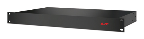 APC 3000VA marine power filter front view in black rackmount design