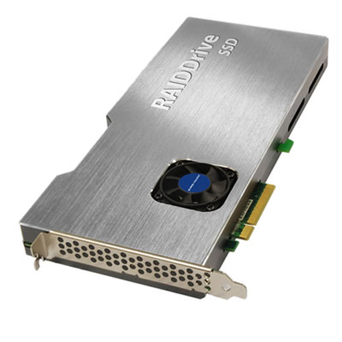 Super Talent Technology RAIDDrive GS, 2.05 TB, 1400 MB/s