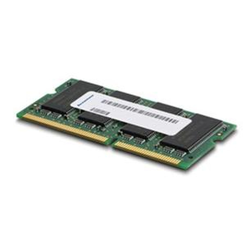 Lenovo 89Y9225, 4 GB, DDR3, 1333 MHz, 204-pin SO-DIMM for laptop