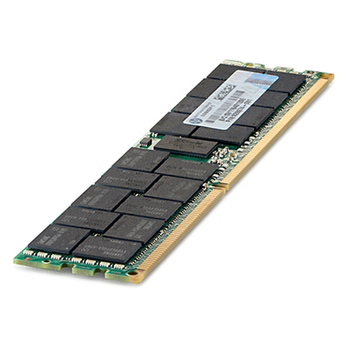 HPE 664691-001, 8 GB, DDR3, 1600 MHz, 240-pin DIMM for PC/Server