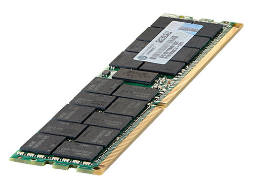 HPE 664690-001, 8 GB, DDR3, 1333 MHz, 240-pin DIMM for PC/Server