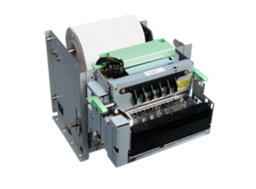 Star Micronics TUP992-24, 203x203 DPI, 150mm/sec, Direct Thermal Label Printer
