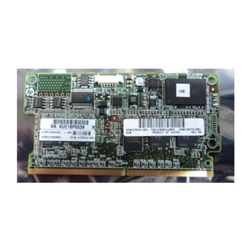 HPE 633542-001, 1 GB, DDR3, DIMM for PC/Server