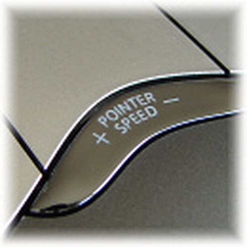 Evoluent VM4L, Left-hand, Optical, USB Type-A, Black MOUSE