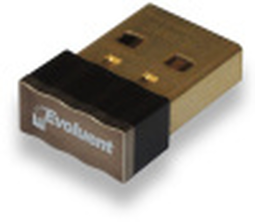 Evoluent VM4RW, Laser, RF Wireless, Mouse