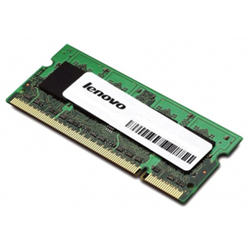 Lenovo 03T6458, 8 GB, DDR3, 1600 MHz, 204-pin SO-DIMM for laptop
