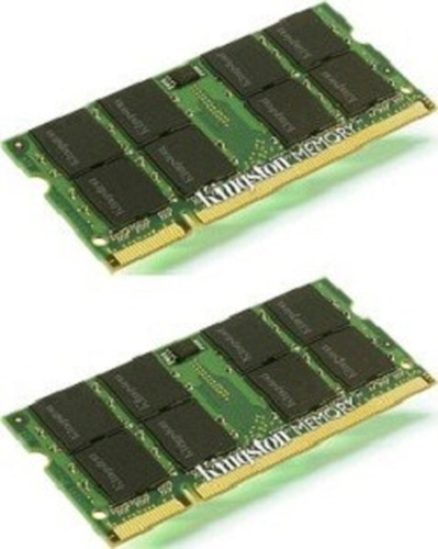 HyperX Value RAM,16 GB, 2 x 8 GB, DDR3, 1600 MHz, 204-pin SO-DIMM for Laptops
