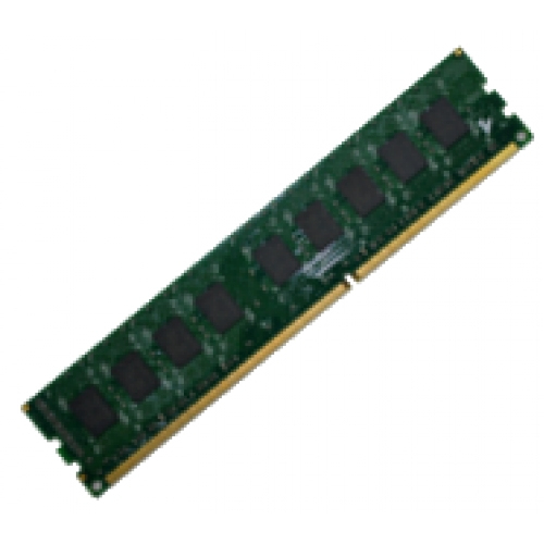 QNAP RAM-8GDR3-LD-1600, 8 GB, DDR3, 1600 MHz, DIMM For PC/Server