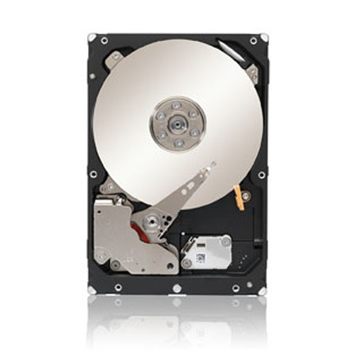 Seagate Constellation ST4000NM0033 4TB SATA 6Gb/s 3.5'' HDD