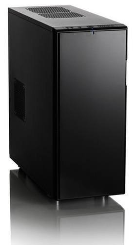 Fractal Design Define XL R2, ATX, EATX, mATX, Mini-ITX, XL-ATX, Tower PC Case
