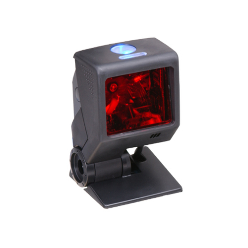 Honeywell MS3580 Quantum T Laser GS1-128 Fixed Barcode Scanner