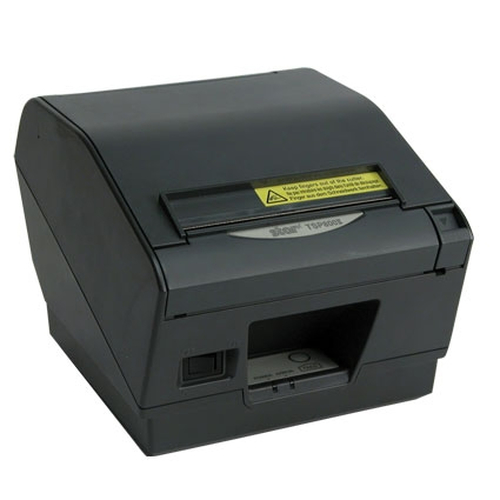 Star Micronics TSP847II-24, 406x203 DPI, 180mm/sec, Direct Thermal POS Printer