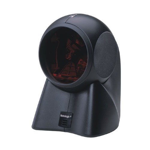 Honeywell MS7120 Orbit (MK7120-31A38), 1D 650nm Presentation Barcode Scanner