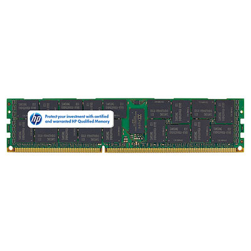HPE 664688-001, 4 GB, DDR3, 1333 MHz, 240-pin DIMM for PC/Server