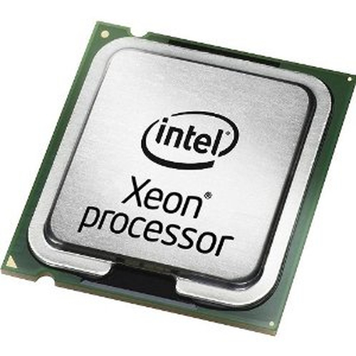 Fujitsu Xeon E5-2407V2 4C/4T 2.4GHz, Intel® Xeon®, LGA 1356 (Socket B2), 64-bit