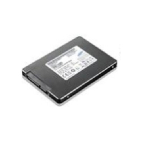Lenovo 4XB0F86403 512GB 2.5" SATA SSD, 6Gb/s Interface,Reliable Internal Storage