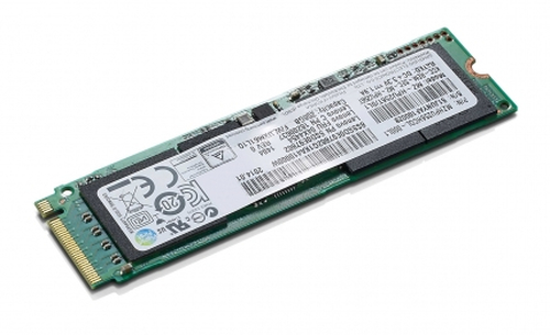 Lenovo 4XB0H30211 256GB M.2 PCIe x4 SSD – High-Speed Storage for ThinkPad