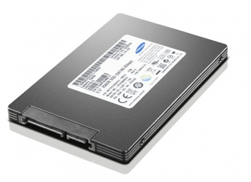 Lenovo 4XB0G80311, 256 GB, 2.5", 6 Gbit/s, High-Performance Storage Drive