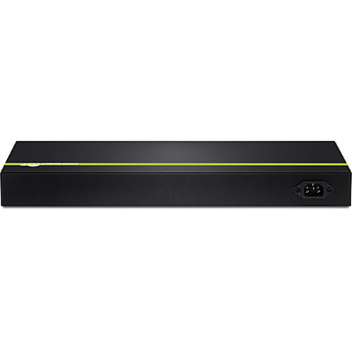 Trendnet (TPE-TG240G), L2, Gigabit PoE, Unmanaged Switch