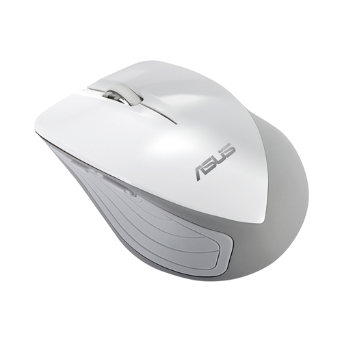 ASUS WT465 (90XB0090-BMU050), Right-hand, RF Wireless Optical Mouse