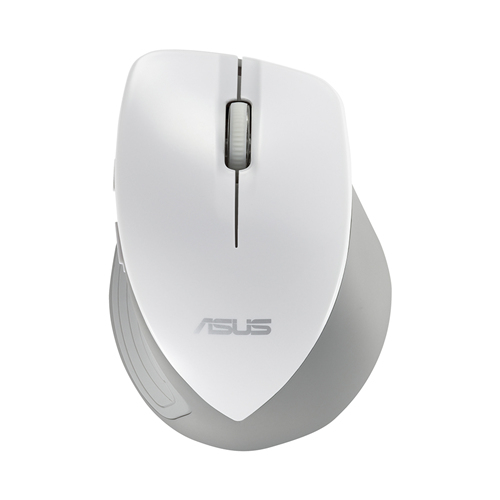 ASUS WT465 (90XB0090-BMU050), Right-hand, RF Wireless Optical Mouse