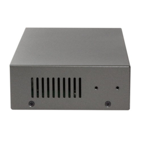 LogiLink (NS0098), fast Ethernet Unmanaged Switch