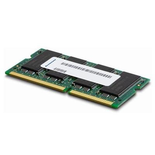 Lenovo(4X70J32868), 16 GB, DDR3L, 1600 MHz, 204-pin SO-DIMM for Laptop