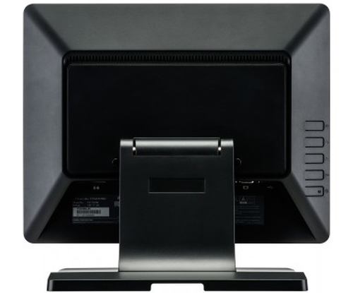 iiyama ProLite T1521MSC-B1 15" 1024 x 768 pixels LED Monitor Black