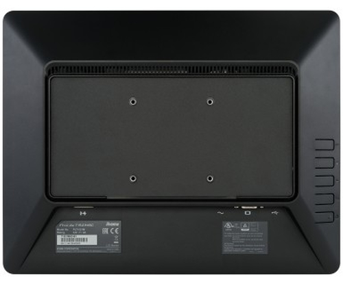 iiyama ProLite T1521MSC-B1 15" 1024 x 768 pixels LED Monitor Black