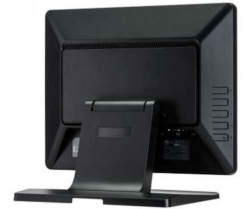 iiyama ProLite T1521MSC-B1 15" 1024 x 768 pixels LED Monitor Black