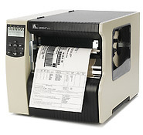 Zebra 220Xi4 (223-80E-00203), 300x300 DPI barcode label printer