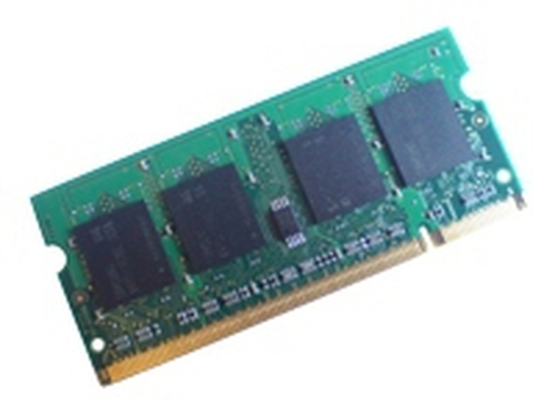 Hypertec 512 MB, 200-pin, DDR, PC2700 (Legacy), 0.5 GB, 333 MHz, 200-pin SO-DIMM