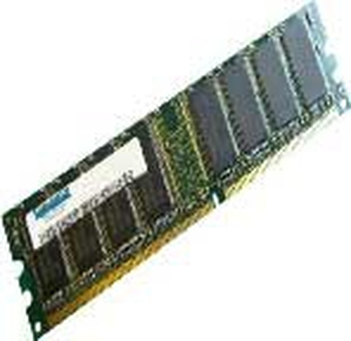 Hypertec (2600777-300) 0.5 GB, DDR, 333 MHz, 184-pin DIMM RAM for PC/Server
