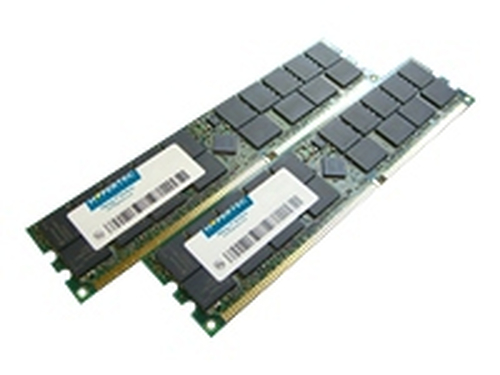 Hypertec 8 GB ( 4 x 2 GB ),DDR, 266 MHz (Legacy),8 GB, DDR, 266 MHz,184-pin DIMM
