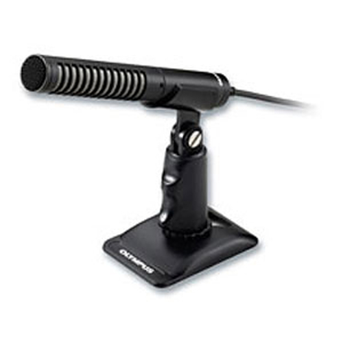 Olympus ME 31 Wired Unidirectional Microphone