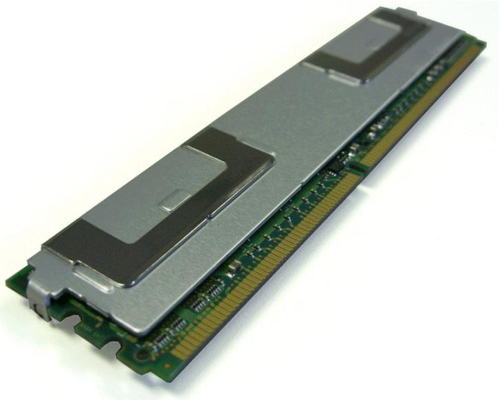 Hypertec (HYMHY4502G), 2 GB, DDR2, 667 MHz, 240-pin DIMM for PC/Server