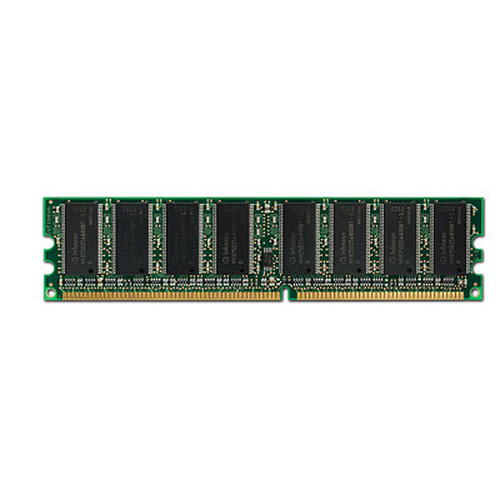 HP CC411A, 0.5 GB, DDR2, 200-Pin SO DIMM For Laptop