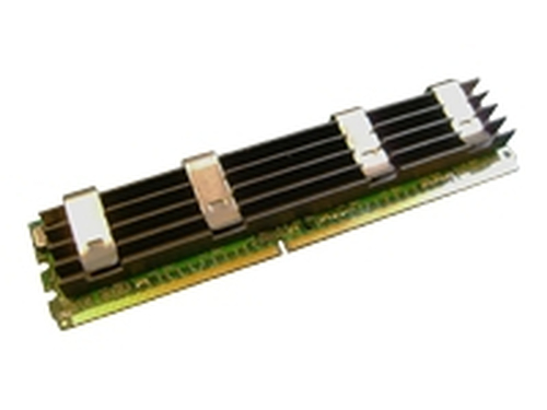 Hypertec 2 GB, FB-DIMM, DDR II (Legacy), 2 GB, DDR2