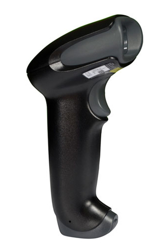 Honeywell Voyager 1250g 1D Laser Handheld Barcode Scanner