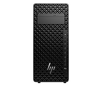 HP Z2 Tower G1i, Intel Core Ultra 7, 32GB RAM, 1TB SSD, Windows 11 Pro