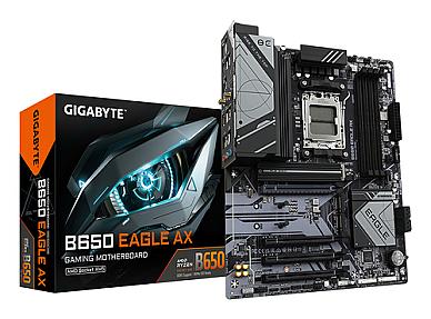 Gigabyte B650 EAGLE AX ATX AM5 Motherboard