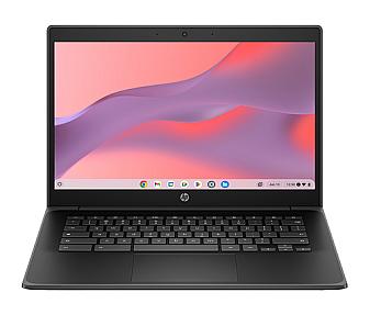 HP Fortis G11 Intel® N 14" 1920 x 1080 pixels 4 GB 32 GB ChromeOS