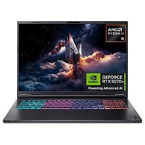 Acer Nitro 18 AI AMD Ryzen AI 9 365, 32GB, 2TB SSD, NVIDIA GeForce RTX 5070T