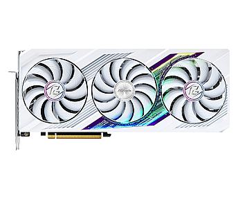 Asrock Phantom Gaming Radeon RX7900XT PGW 20GB GDDR6 Gaming Graphics Card