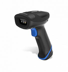 Newland HR33 (NLS-HR3300-BT) Marlin 1D/2D 1280x800 pixels Handheld Barcode Scanner