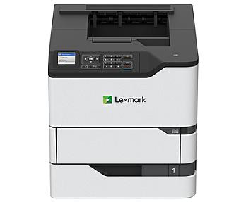 Lexmark MS823dn, 1200 x 1200 DPI Duplex printing Monochrome Laser Printer