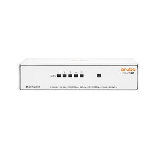 HPE Aruba Networking Aruba Instant On 1430 5G, Unmanaged Switch